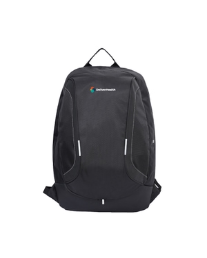 Featherlite Bag- Black- 25L